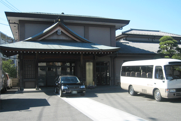 こころの風 市川